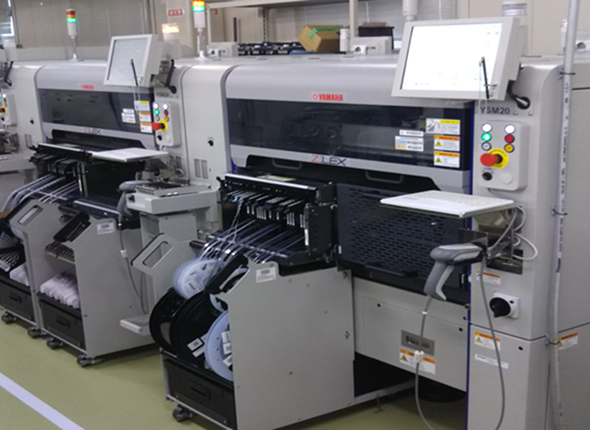 ご要望にあわせた設計・開発
